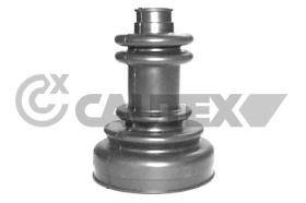 CAUTEX 900330 - KIT TRANSMISION LADO RUEDA