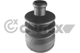 CAUTEX 240006 - KIT TRANSMISION LADO RUEDA