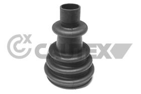 CAUTEX 180011 - KIT TRANSMISION ELASTICO LADO RUEDA