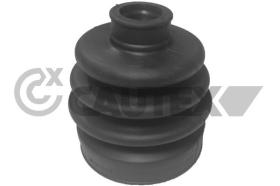 CAUTEX 700846 - KIT TRANSMISION LADO RUEDA