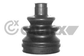 CAUTEX 480052 - KIT TRANSMISION LADO RUEDA DELANTER