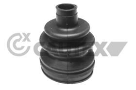 CAUTEX 480119 - KIT TRANSMISION ELASTICO LADO RUEDA