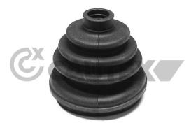 CAUTEX 480120 - KIT TRANSMISION ELASTICO LADO RUEDA