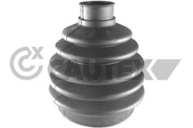 CAUTEX 480038 - KIT TRANSMISION LADO RUEDA DELANTER