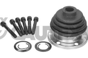 CAUTEX 460068 - KIT TRANSMISION LADO RUEDA/CAMBIO D