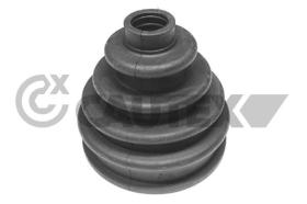 CAUTEX 460148 - KIT TRANSMISION ELASTICO LADO RUEDA