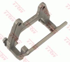 TRW BDA604 - SOPORTE DE PINZA DE FRENO