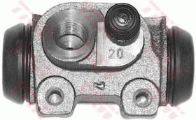 TRW BWF124 - CILINDRO DE RUEDA