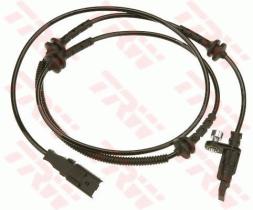 TRW GBS1113 - SENSOR ABS