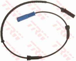 TRW GBS1302 - SENSOR ABS