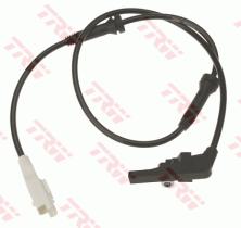 TRW GBS1318 - SENSOR ABS