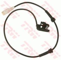 TRW GBS4007 - SENSOR ABS