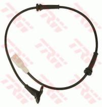 TRW GBS4008 - SENSOR ABS