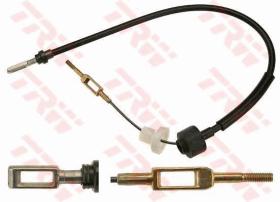 TRW GCC1023 - CABLE EMBRAGUE