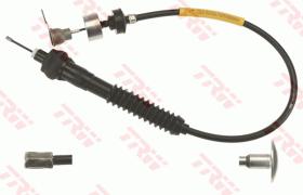 TRW GCC103 - CABLE DE EMBRAGUE