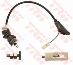 TRW GCC1041 - CABLE EMBRAGUE