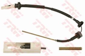 TRW GCC1136 - CABLE DE EMBRAGUE