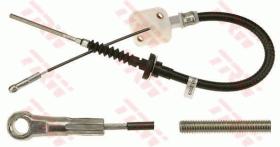 TRW GCC1146 - CABLE EMBRAGUE