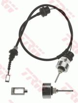 TRW GCC120 - CABLE DE EMBRAGUE