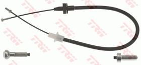 TRW GCC121 - CABLE EMBRAGUE