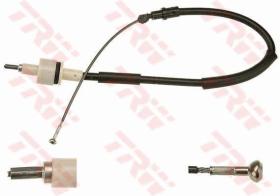 TRW GCC1247 - CABLE EMBRAGUE