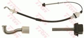 TRW GCC1369 - CABLE DE EMBRAGUE