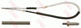 TRW GCC1392 - CABLE EMBRAGUE