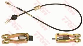 TRW GCC1403 - CABLE DE EMBRAGUE