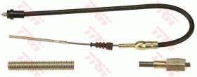 TRW GCC1412 - CABLE EMBRAGUE