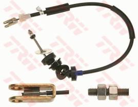 TRW GCC1443 - CABLE EMBRAGUE