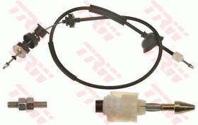 TRW GCC1446 - CABLE EMBRAGUE