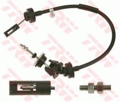 TRW GCC1472 - CABLE DE EMBRAGUE