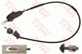 TRW GCC1482 - CABLE DE EMBRAGUE