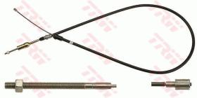 TRW GCC1522 - CABLE DE EMBRAGUE