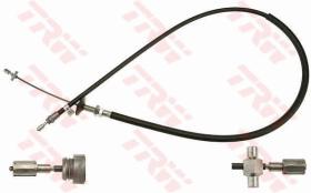 TRW GCC1537 - CABLE EMBRAGUE