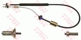 TRW GCC1541 - CABLE EMBRAGUE