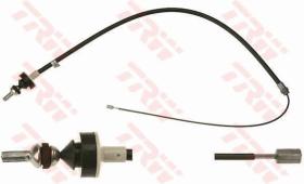 TRW GCC1548 - CABLE DE EMBRAGUE