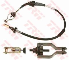 TRW GCC1664 - CABLE EMBRAGUE