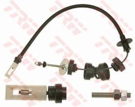 TRW GCC1665 - CABLE DE EMBRAGUE