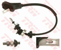 TRW GCC1714 - CABLE EMBRAGUE