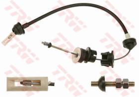 TRW GCC1716 - CABLE EMBRAGUE