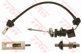 TRW GCC1717 - CABLE DE EMBRAGUE