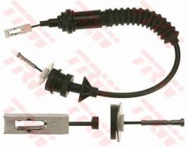 TRW GCC1722 - CABLE DE EMBRAGUE