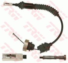 TRW GCC1723 - CABLE DE EMBRAGUE