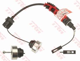 TRW GCC1732 - CABLE DE EMBRAGUE