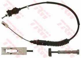 TRW GCC1734 - CABLE DE EMBRAGUE