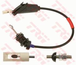 TRW GCC1738 - CABLE EMBRAGUE