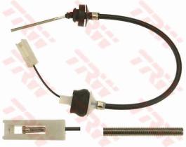 TRW GCC1744 - CABLE DE EMBRAGUE