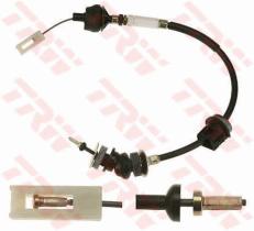 TRW GCC1745 - CABLE EMBRAGUE