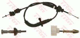 TRW GCC1751 - CABLE DE EMBRAGUE